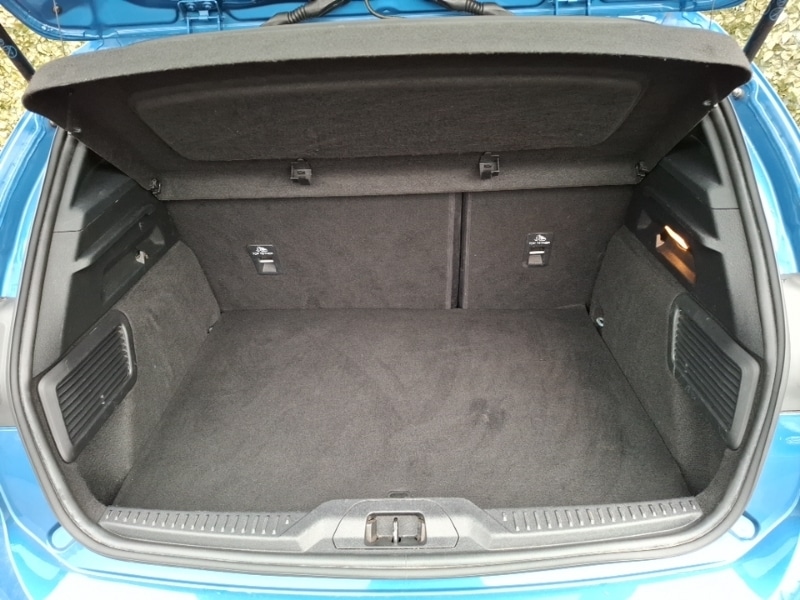 Used Ford Focus 2019 for sale - 77197542: Photo 8