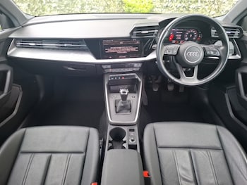 Used Audi A3 2023 for sale - 78856708: Photo