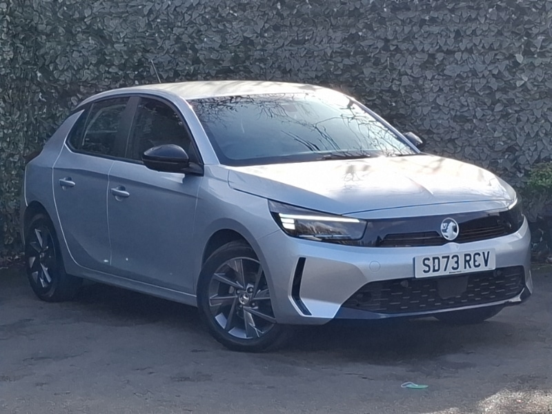 Used Vauxhall Corsa 2023 for sale - 77716953: Photo 1