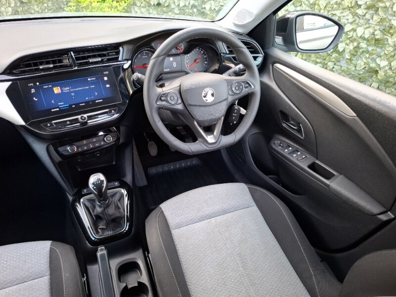 Used Vauxhall Corsa 2023 for sale - 77716953: Photo 10