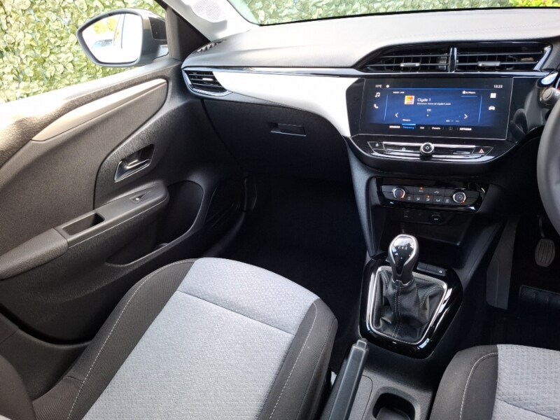 Used Vauxhall Corsa 2023 for sale - 77716953: Photo 11