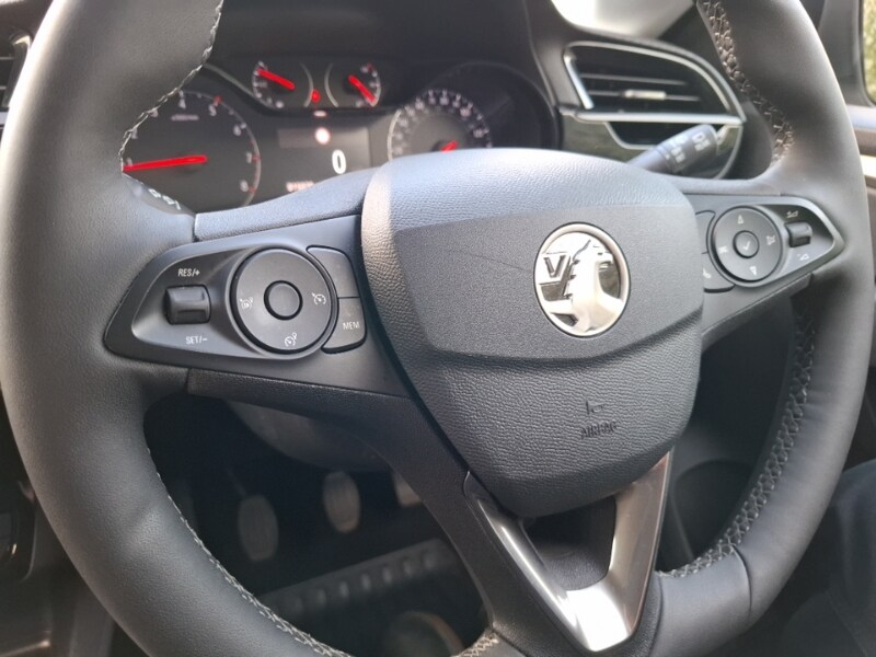 Used Vauxhall Corsa 2023 for sale - 77716953: Photo 12