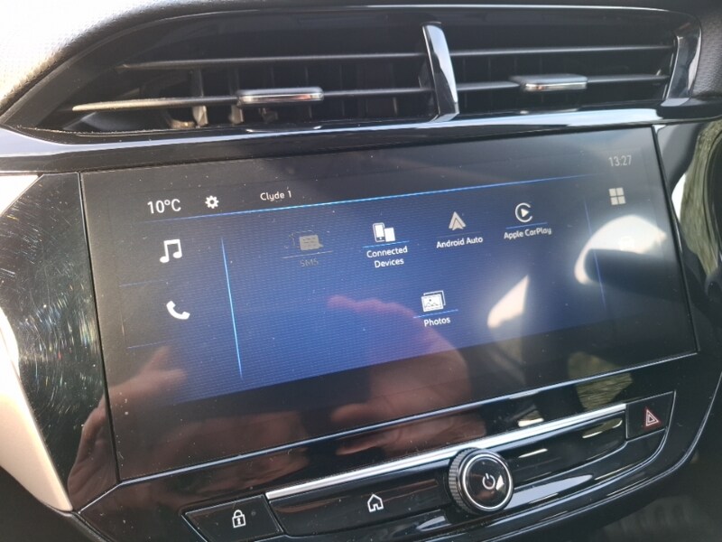 Used Vauxhall Corsa 2023 for sale - 77716953: Photo 14