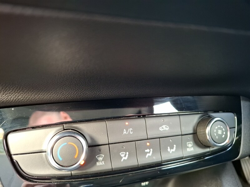 Used Vauxhall Corsa 2023 for sale - 77716953: Photo 15