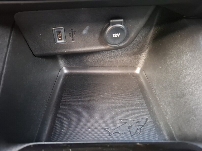 Used Vauxhall Corsa 2023 for sale - 77716953: Photo 16