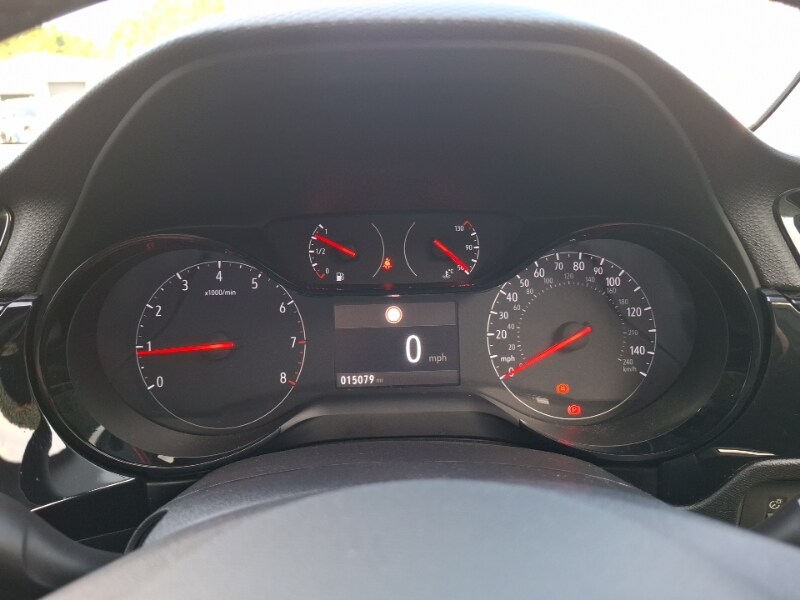 Used Vauxhall Corsa 2023 for sale - 77716953: Photo 18