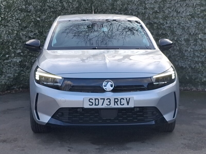 Used Vauxhall Corsa 2023 for sale - 77716953: Photo 19