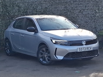 Used Vauxhall Corsa 2023 for sale - 77716953: Photo