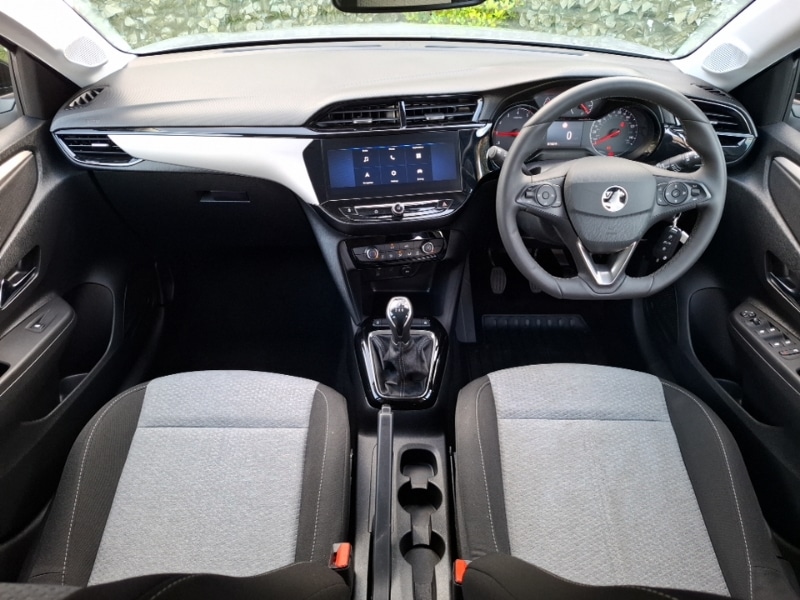 Used Vauxhall Corsa 2023 for sale - 77716953: Photo 2