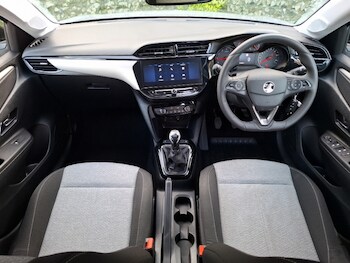 Used Vauxhall Corsa 2023 for sale - 77716953: Photo