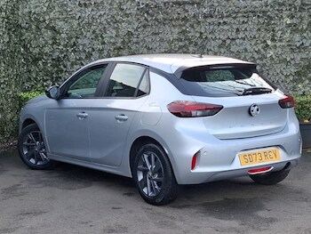 Used Vauxhall Corsa 2023 for sale - 77716953: Photo