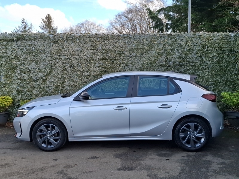 Used Vauxhall Corsa 2023 for sale - 77716953: Photo 4