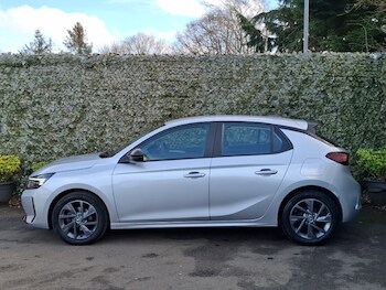Used Vauxhall Corsa 2023 for sale - 77716953: Photo