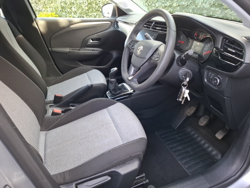Used Vauxhall Corsa 2023 for sale - 77716953: Photo 5