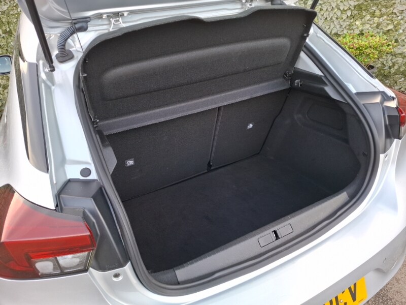 Used Vauxhall Corsa 2023 for sale - 77716953: Photo 8