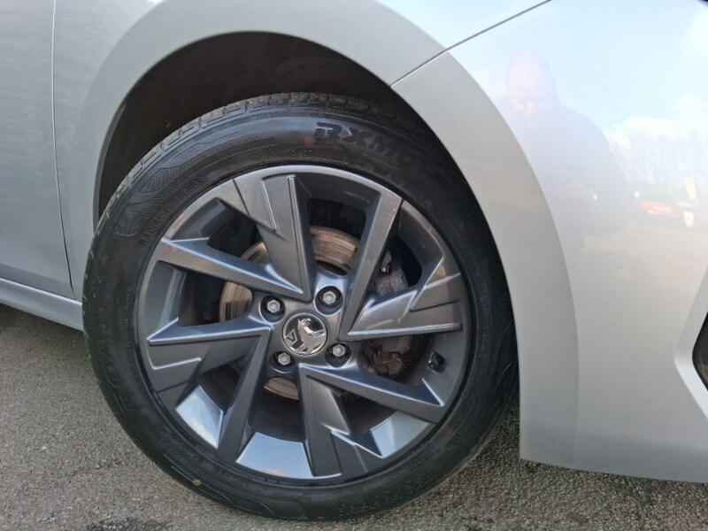 Used Vauxhall Corsa 2023 for sale - 77716953: Photo 9