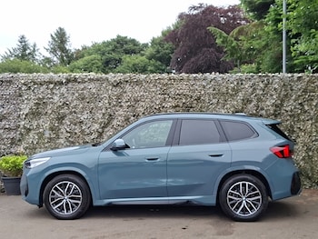 Used BMW X1 2026 for sale - 79086966: Photo