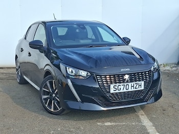 Used Peugeot 208 2020 for sale - 79281808: Photo