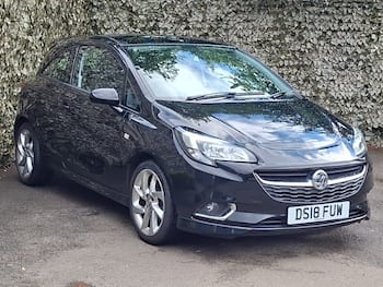 Used Vauxhall Corsa 2018 for sale - 79683862: Photo