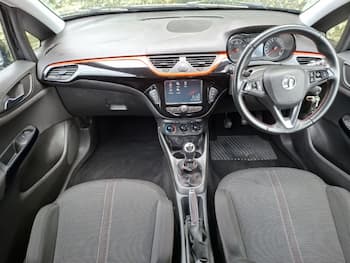 Used Vauxhall Corsa 2018 for sale - 79683862: Photo