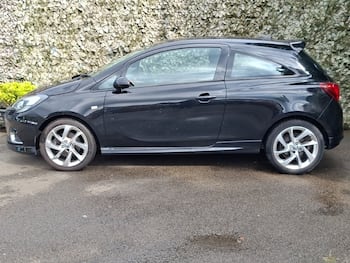 Used Vauxhall Corsa 2018 for sale - 79683862: Photo