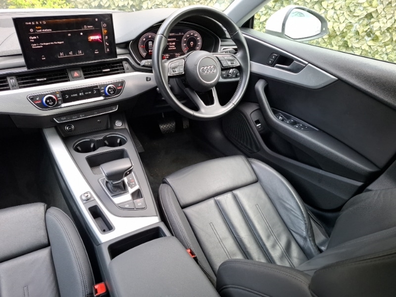 Used Audi A5 2020 for sale - 78006044: Photo 10