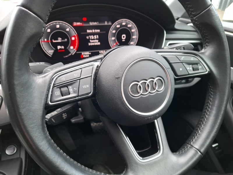 Used Audi A5 2020 for sale - 78006044: Photo 12