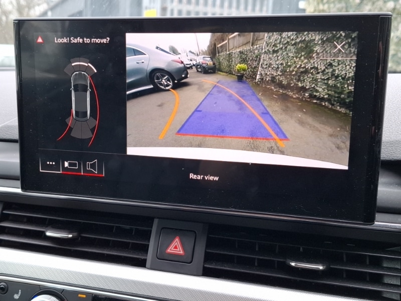 Used Audi A5 2020 for sale - 78006044: Photo 13