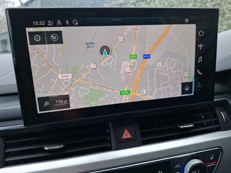 Used Audi A5 2020 for sale - 78006044: Photo 14