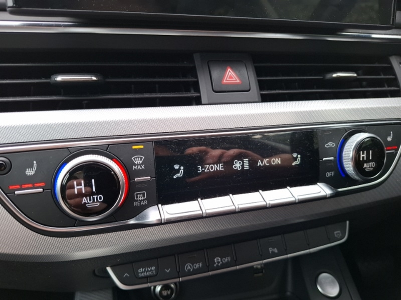 Used Audi A5 2020 for sale - 78006044: Photo 15