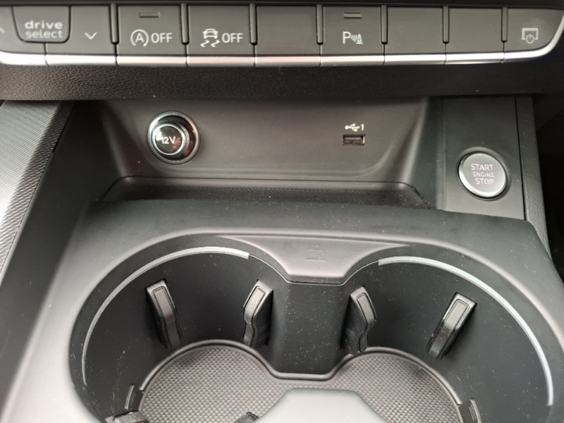 Used Audi A5 2020 for sale - 78006044: Photo 16