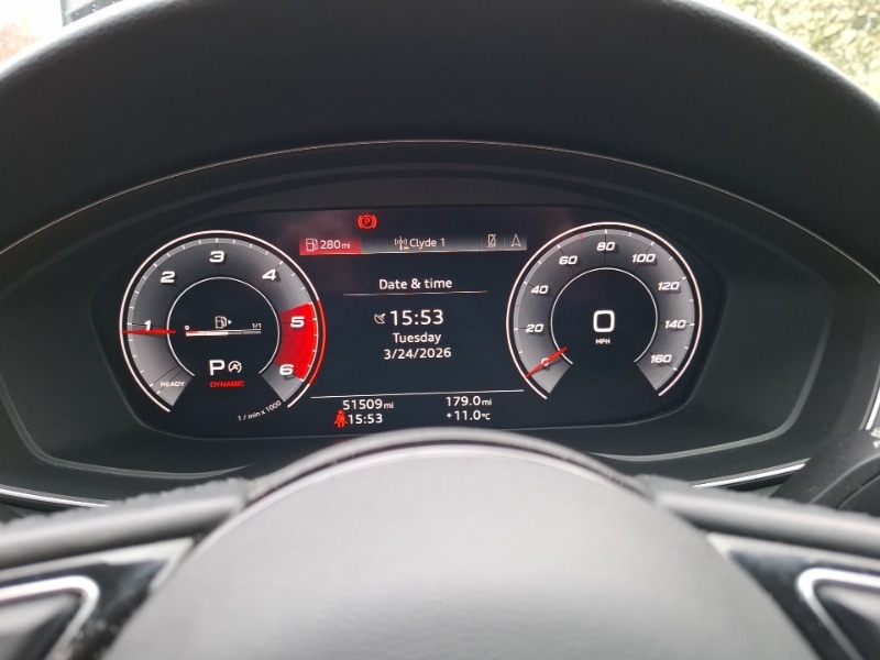 Used Audi A5 2020 for sale - 78006044: Photo 18