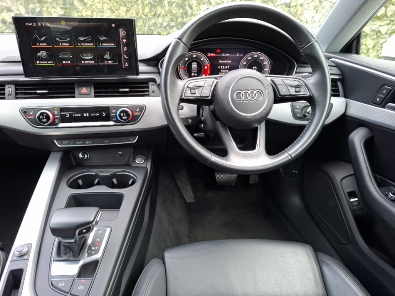 Used Audi A5 2020 for sale - 78006044: Photo 7