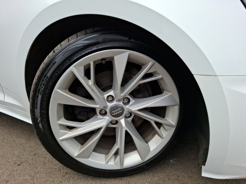 Used Audi A5 2020 for sale - 78006044: Photo 9