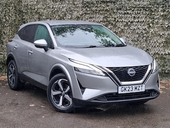 Used Nissan Qashqai 2023 for sale - 79368427: Photo