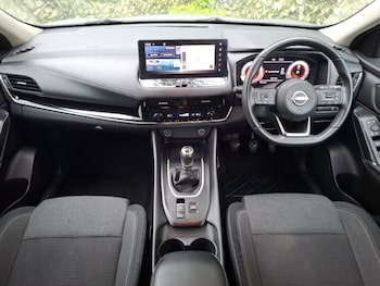 Used Nissan Qashqai 2023 for sale - 79368427: Photo