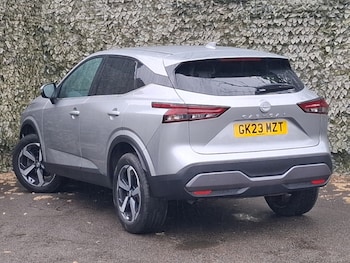 Used Nissan Qashqai 2023 for sale - 79368427: Photo
