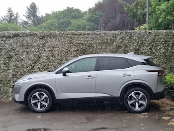 Used Nissan Qashqai 2023 for sale - 79368427: Photo