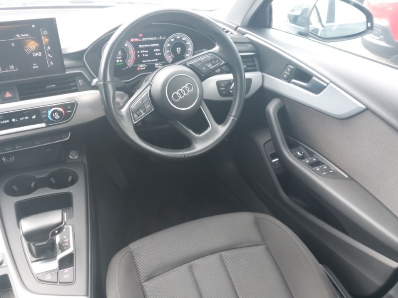 Used Audi A4 2020 for sale - 77078295: Photo 10