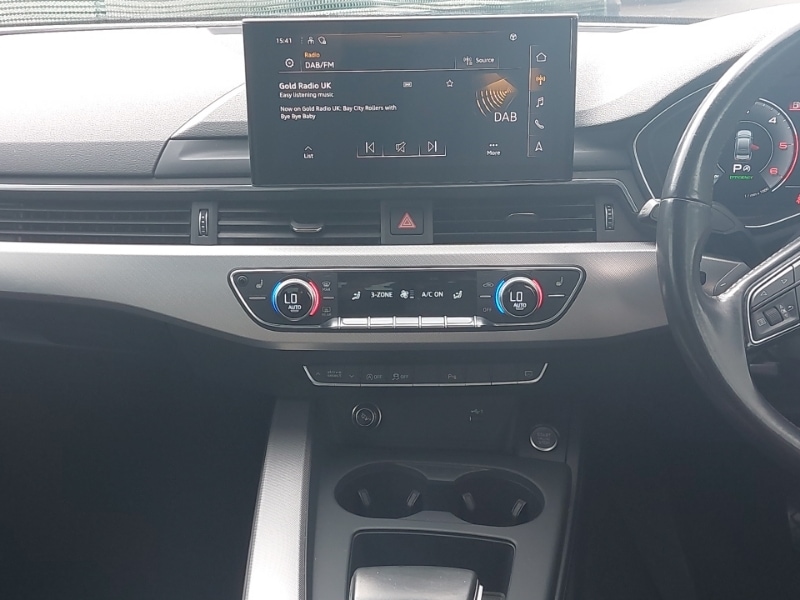 Used Audi A4 2020 for sale - 77078295: Photo 11