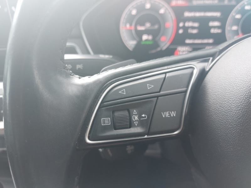 Used Audi A4 2020 for sale - 77078295: Photo 12