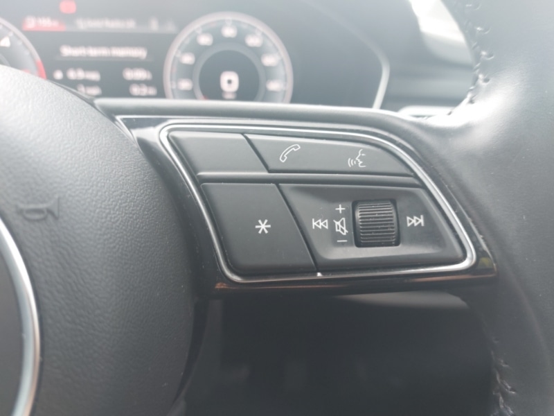 Used Audi A4 2020 for sale - 77078295: Photo 13