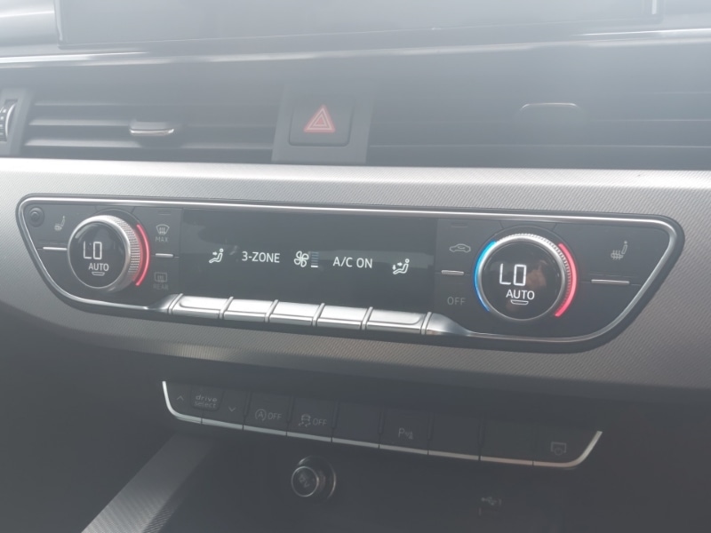 Used Audi A4 2020 for sale - 77078295: Photo 15