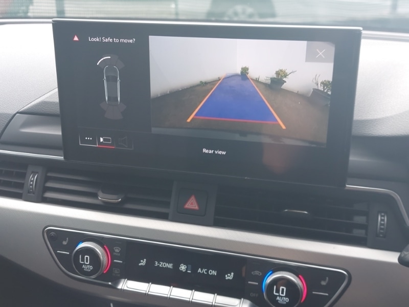 Used Audi A4 2020 for sale - 77078295: Photo 17