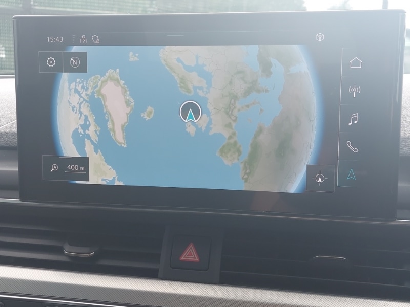 Used Audi A4 2020 for sale - 77078295: Photo 18