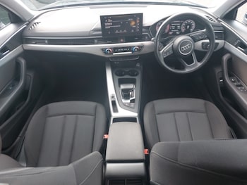 Used Audi A4 2020 for sale - 77078295: Photo