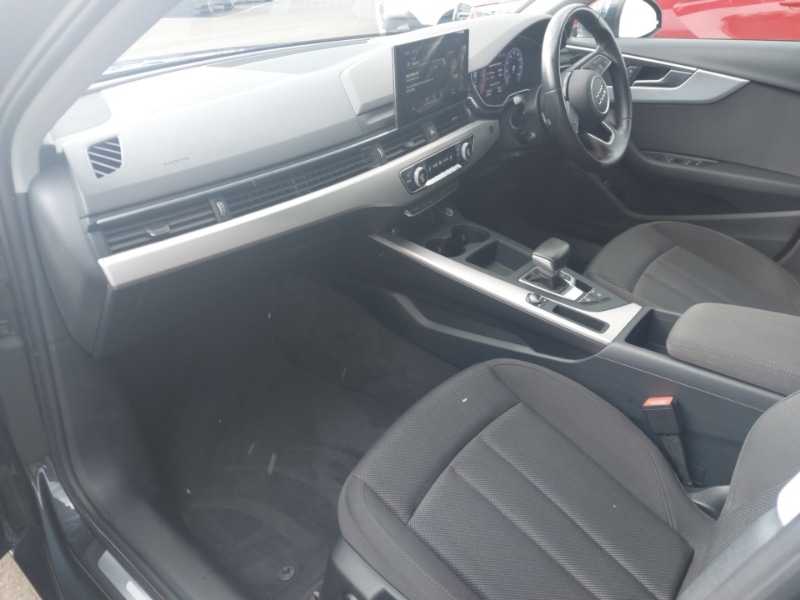 Used Audi A4 2020 for sale - 77078295: Photo 5