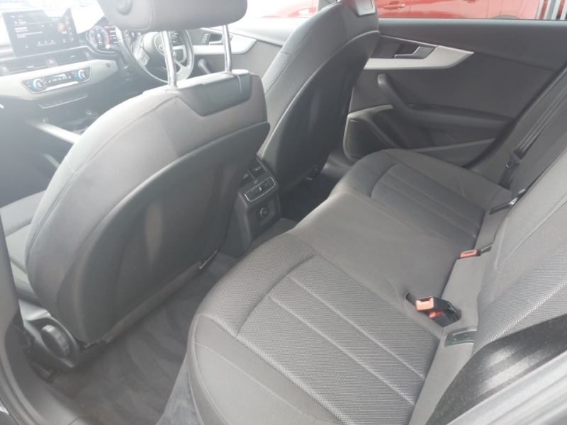 Used Audi A4 2020 for sale - 77078295: Photo 6