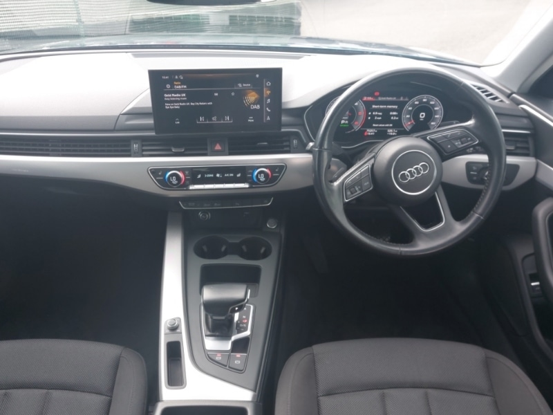 Used Audi A4 2020 for sale - 77078295: Photo 7