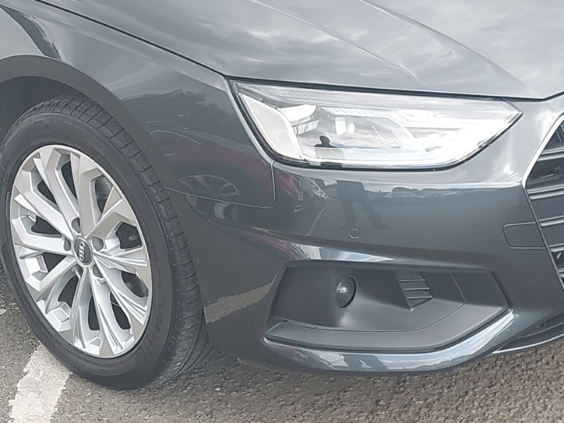 Used Audi A4 2020 for sale - 77078295: Photo 9